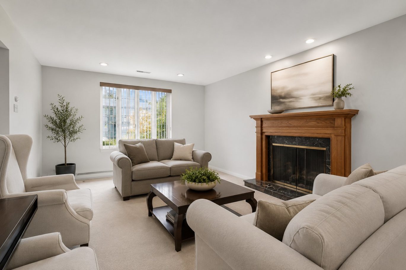 55 Rue Merton  Hampstead (Montréal)
