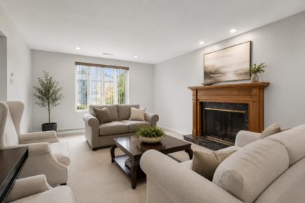 55 Rue Merton Hampstead (Montréal)