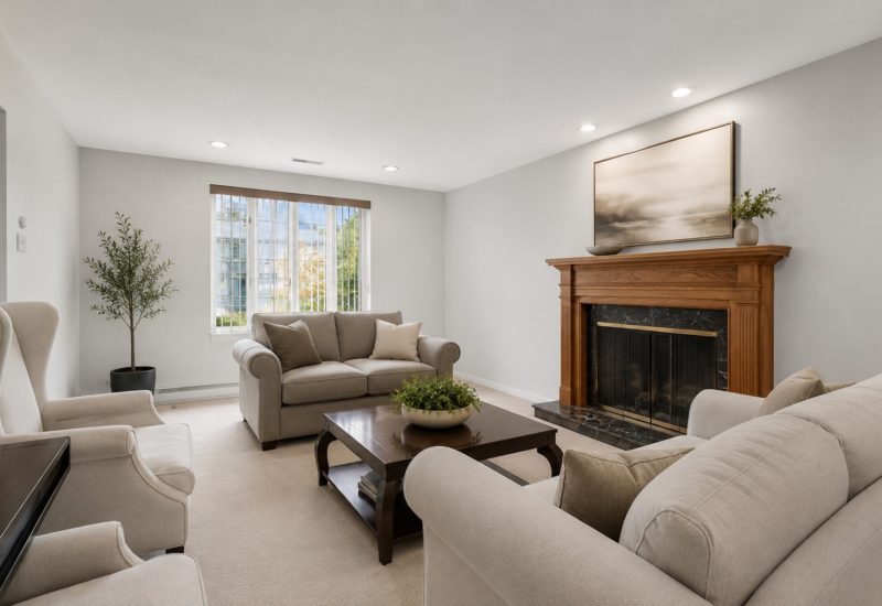 55 Rue Merton  Hampstead (Montréal)