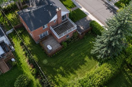 55 Rue Merton Hampstead (Montréal)
