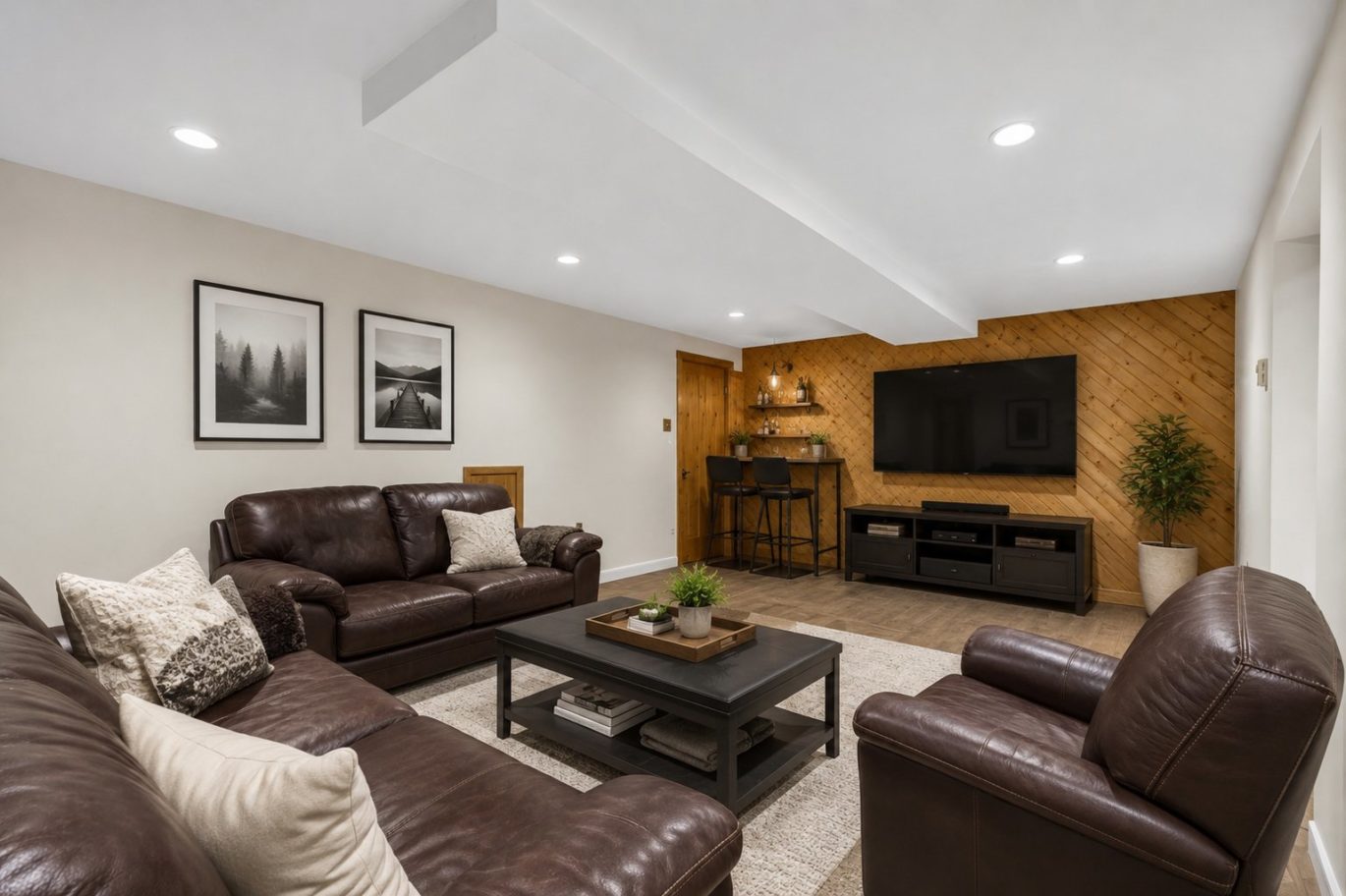 55 Rue Merton  Hampstead (Montréal)