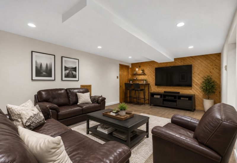 55 Rue Merton  Hampstead (Montréal)