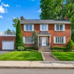 55 Rue Merton  Hampstead (Montréal)