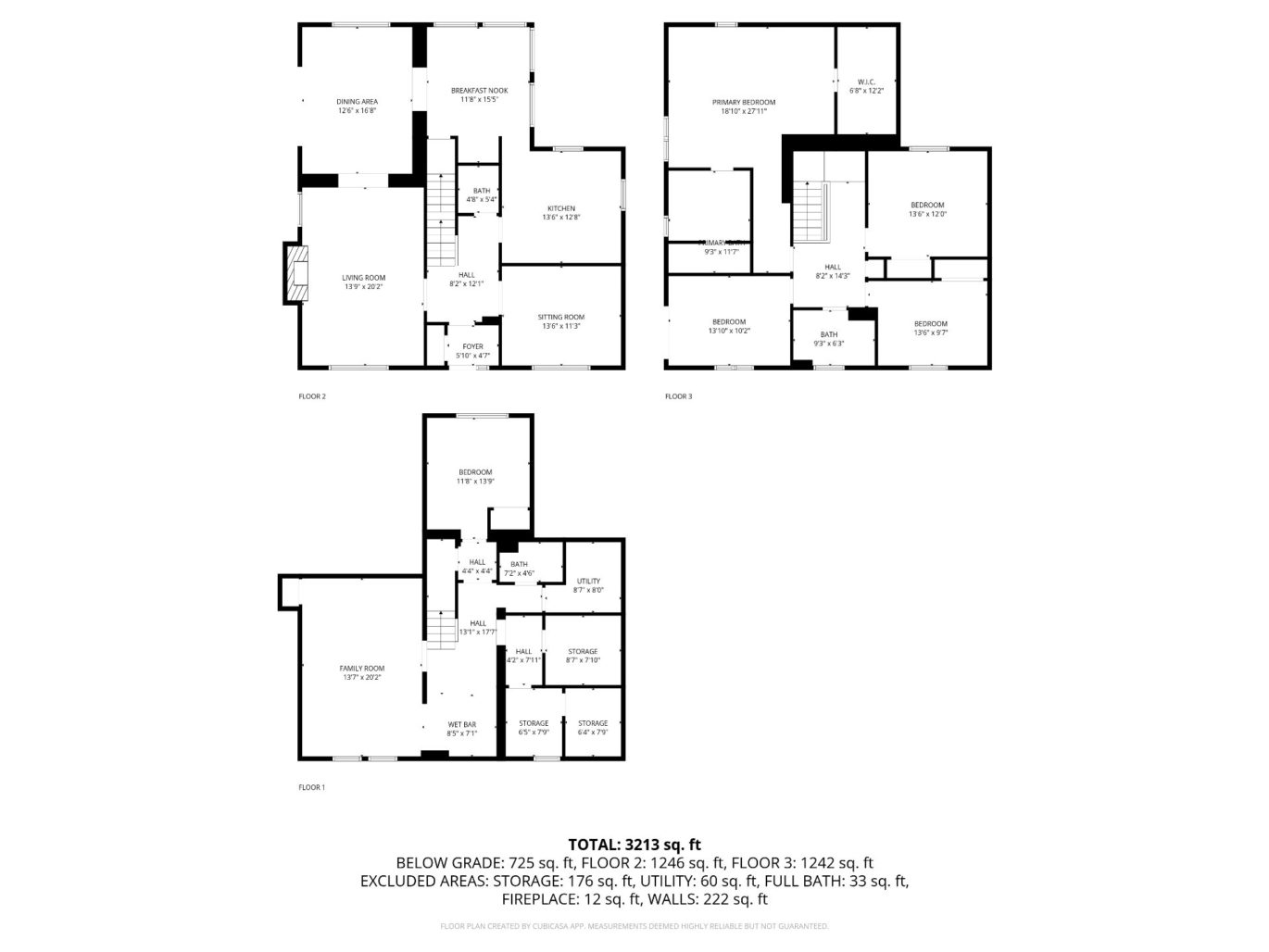 55 Rue Merton  Hampstead (Montréal)