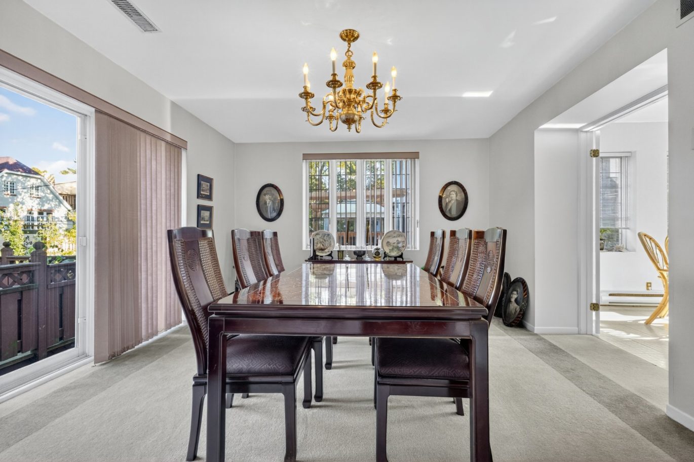 55 Rue Merton  Hampstead (Montréal)