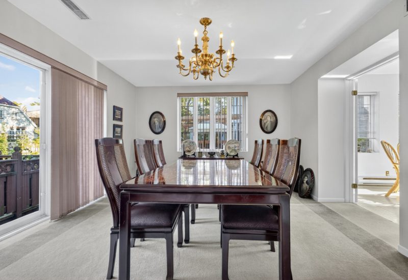55 Rue Merton  Hampstead (Montréal)