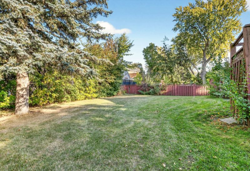 55 Rue Merton  Hampstead (Montréal)