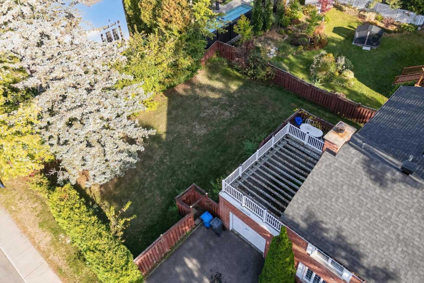 55 Rue Merton  Hampstead (Montréal)