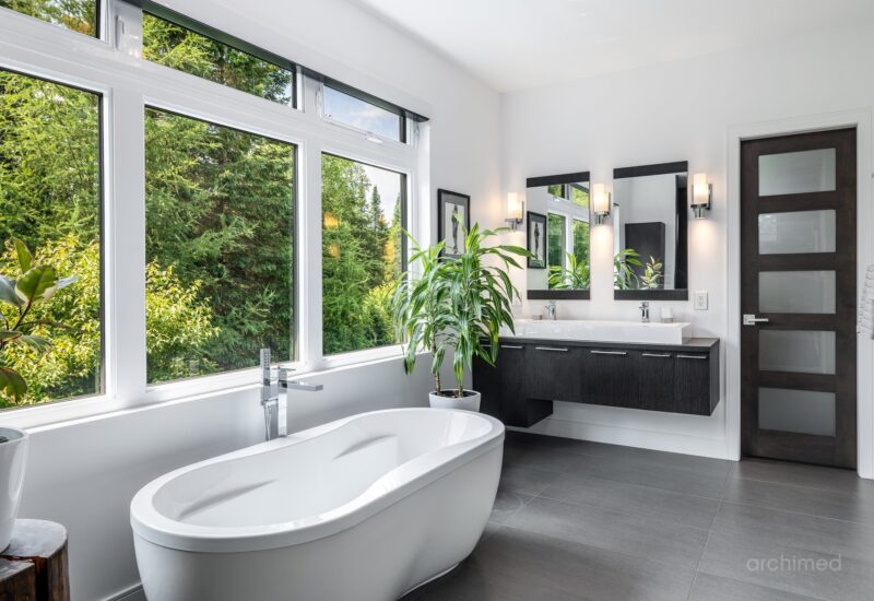 740 Allée Royale Mont-Tremblant (Laurentides)