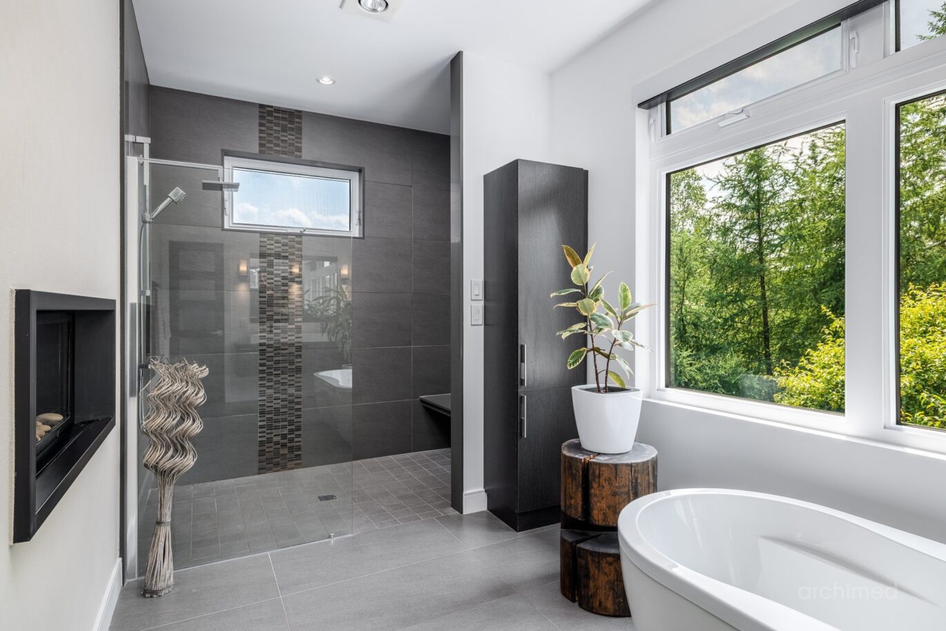 740 Allée Royale Mont-Tremblant (Laurentides)
