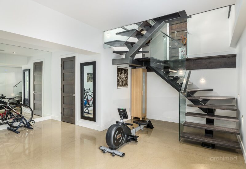 740 Allée Royale Mont-Tremblant (Laurentides)