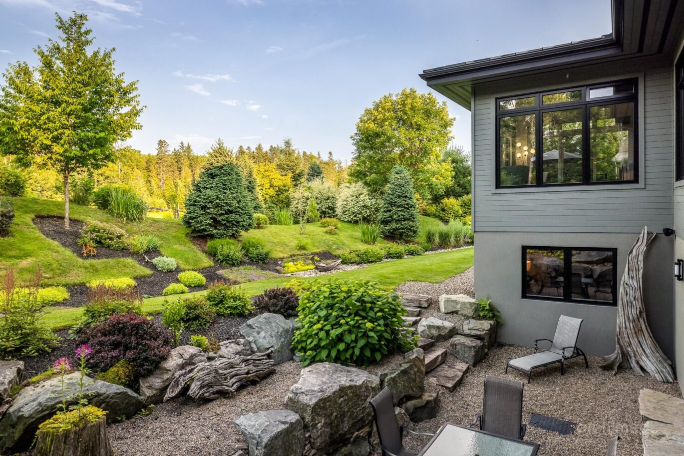 740 Allée Royale Mont-Tremblant (Laurentides)