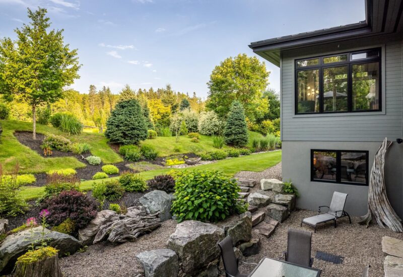 740 Allée Royale Mont-Tremblant (Laurentides)