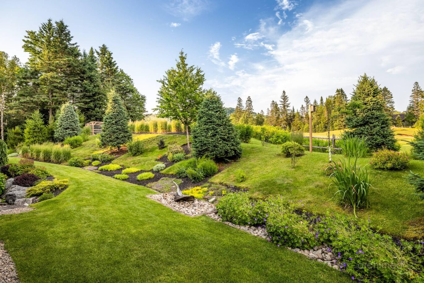 740 Allée Royale Mont-Tremblant (Laurentides)