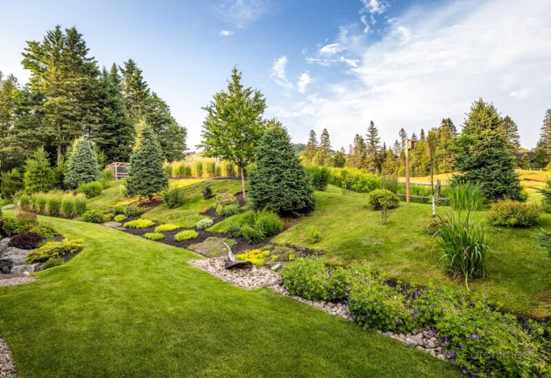 740 Allée Royale Mont-Tremblant (Laurentides)