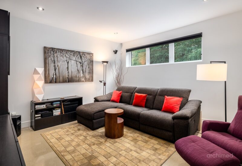 740 Allée Royale Mont-Tremblant (Laurentides)