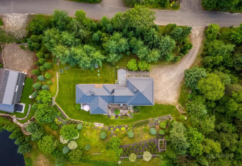 740 Allée Royale Mont-Tremblant (Laurentides)
