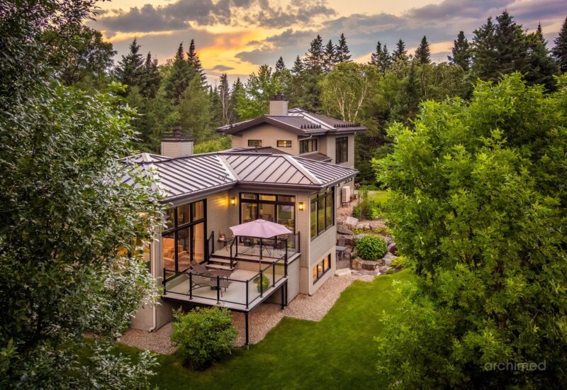 740 Allée Royale Mont-Tremblant (Laurentides)