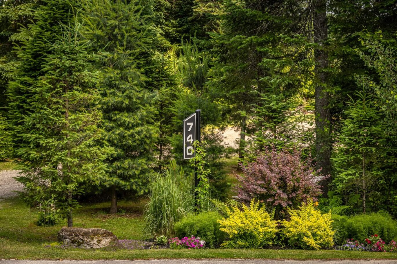 740 Allée Royale Mont-Tremblant (Laurentides)