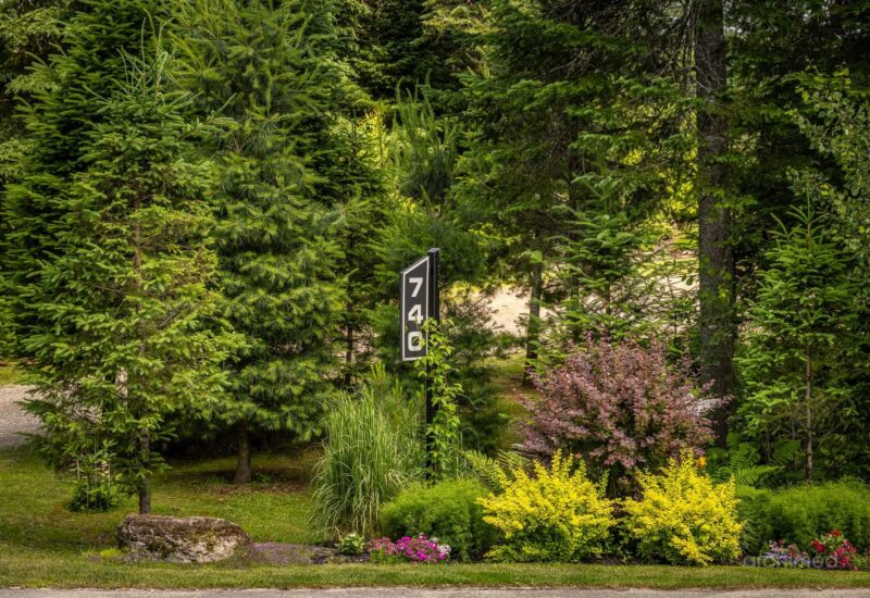 740 Allée Royale Mont-Tremblant (Laurentides)