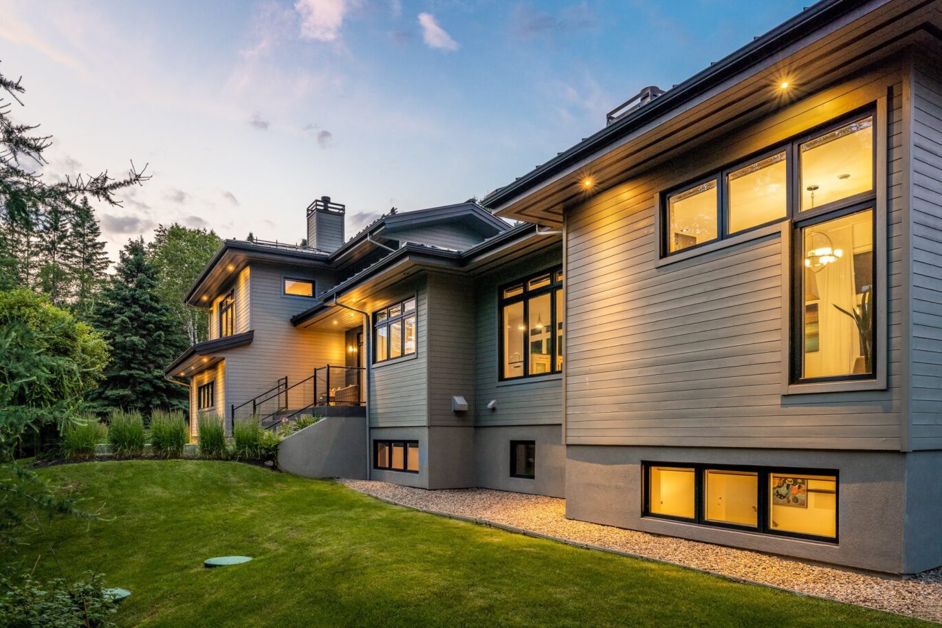 740 Allée Royale Mont-Tremblant (Laurentides)