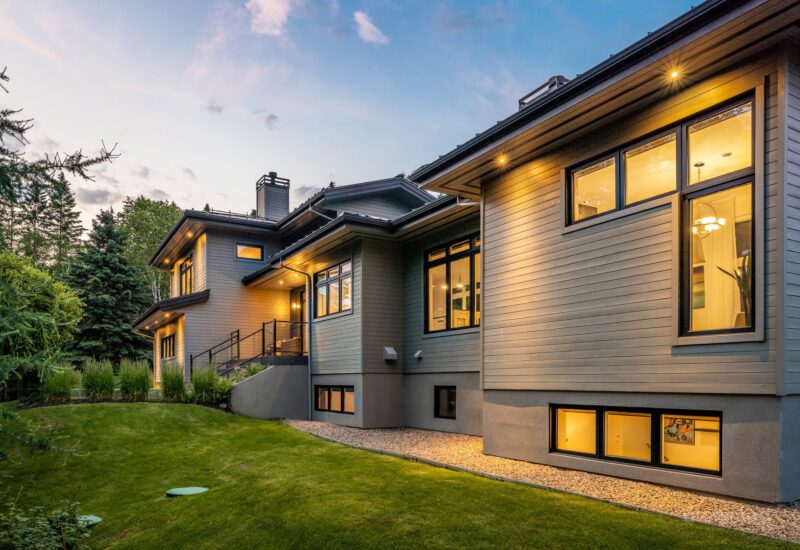 740 Allée Royale Mont-Tremblant (Laurentides)