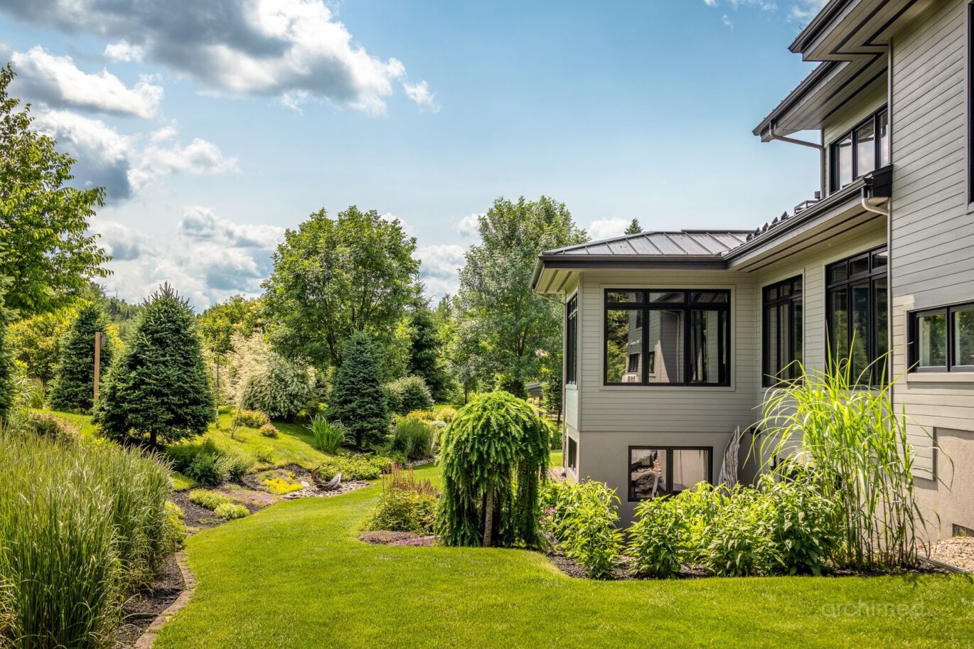 740 Allée Royale Mont-Tremblant (Laurentides)