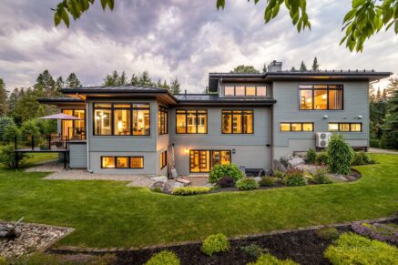 740 Allée Royale Mont-Tremblant (Laurentides)