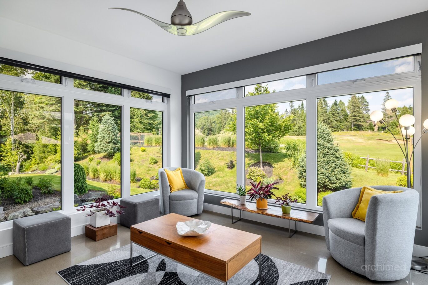 740 Allée Royale Mont-Tremblant (Laurentides)