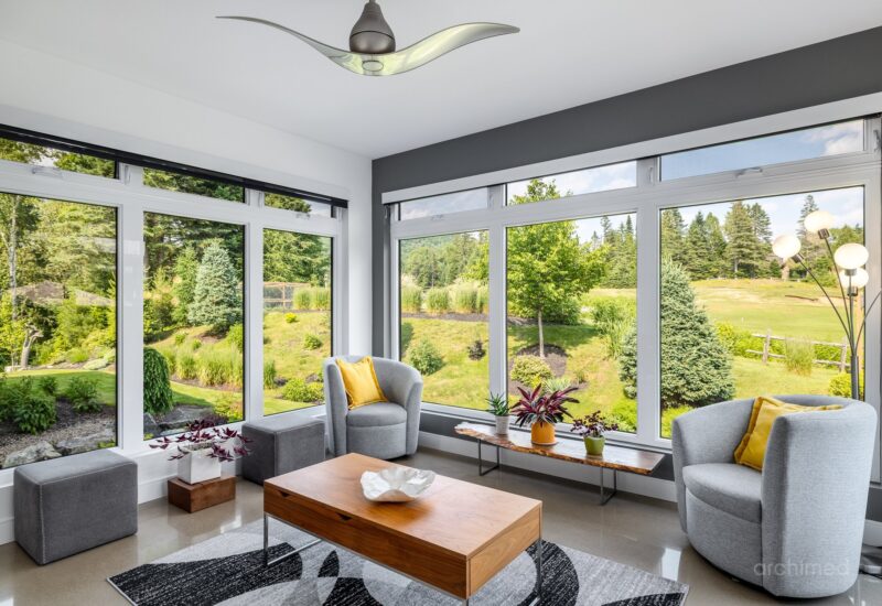 740 Allée Royale Mont-Tremblant (Laurentides)