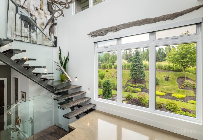740 Allée Royale Mont-Tremblant (Laurentides)