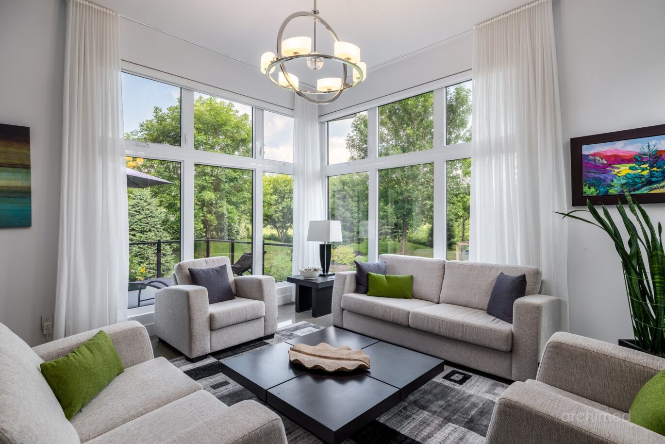 740 Allée Royale Mont-Tremblant (Laurentides)