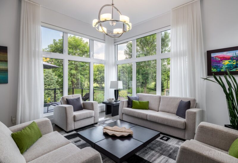 740 Allée Royale Mont-Tremblant (Laurentides)