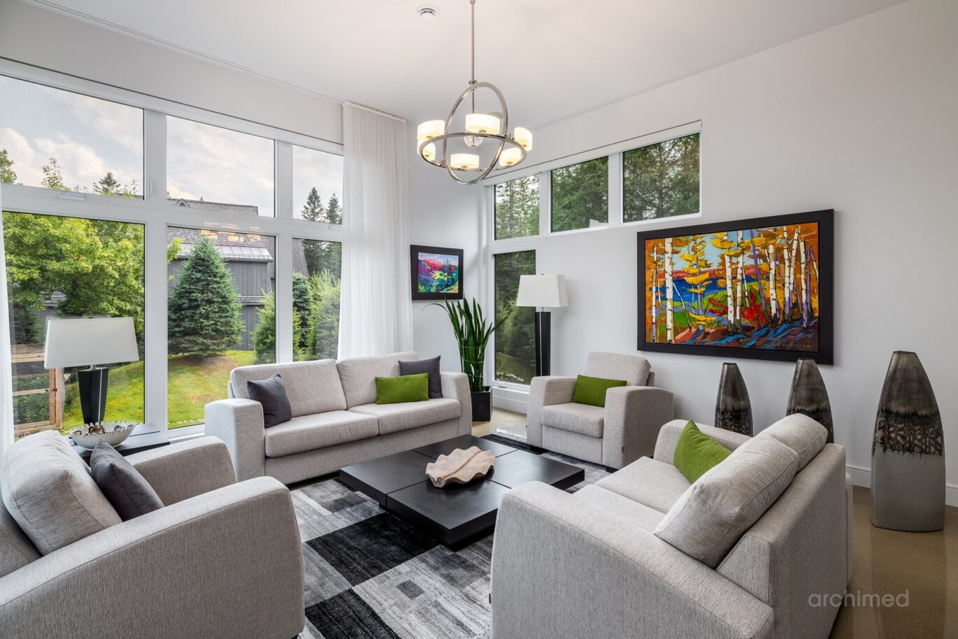 740 Allée Royale Mont-Tremblant (Laurentides)
