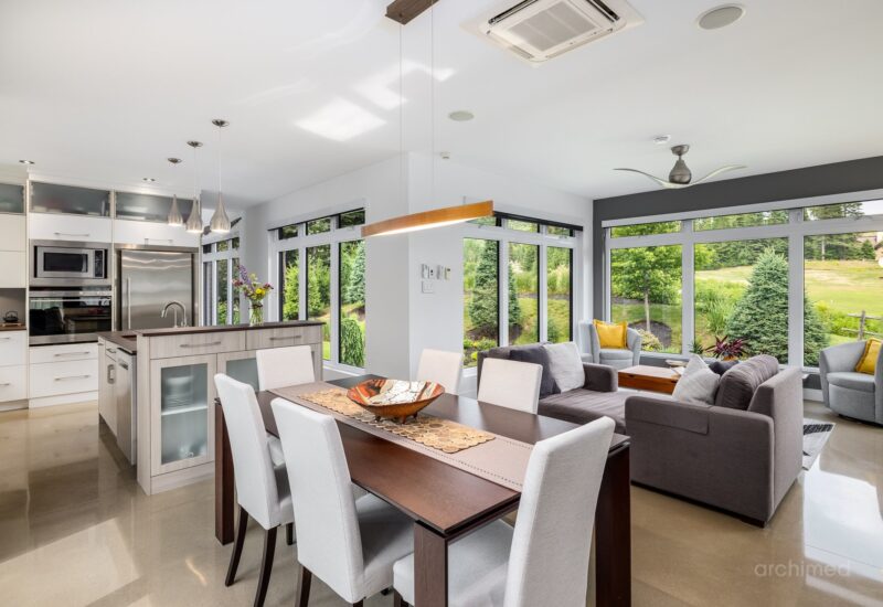 740 Allée Royale Mont-Tremblant (Laurentides)