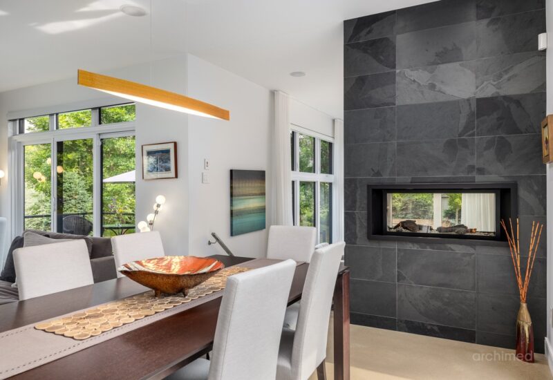 740 Allée Royale Mont-Tremblant (Laurentides)
