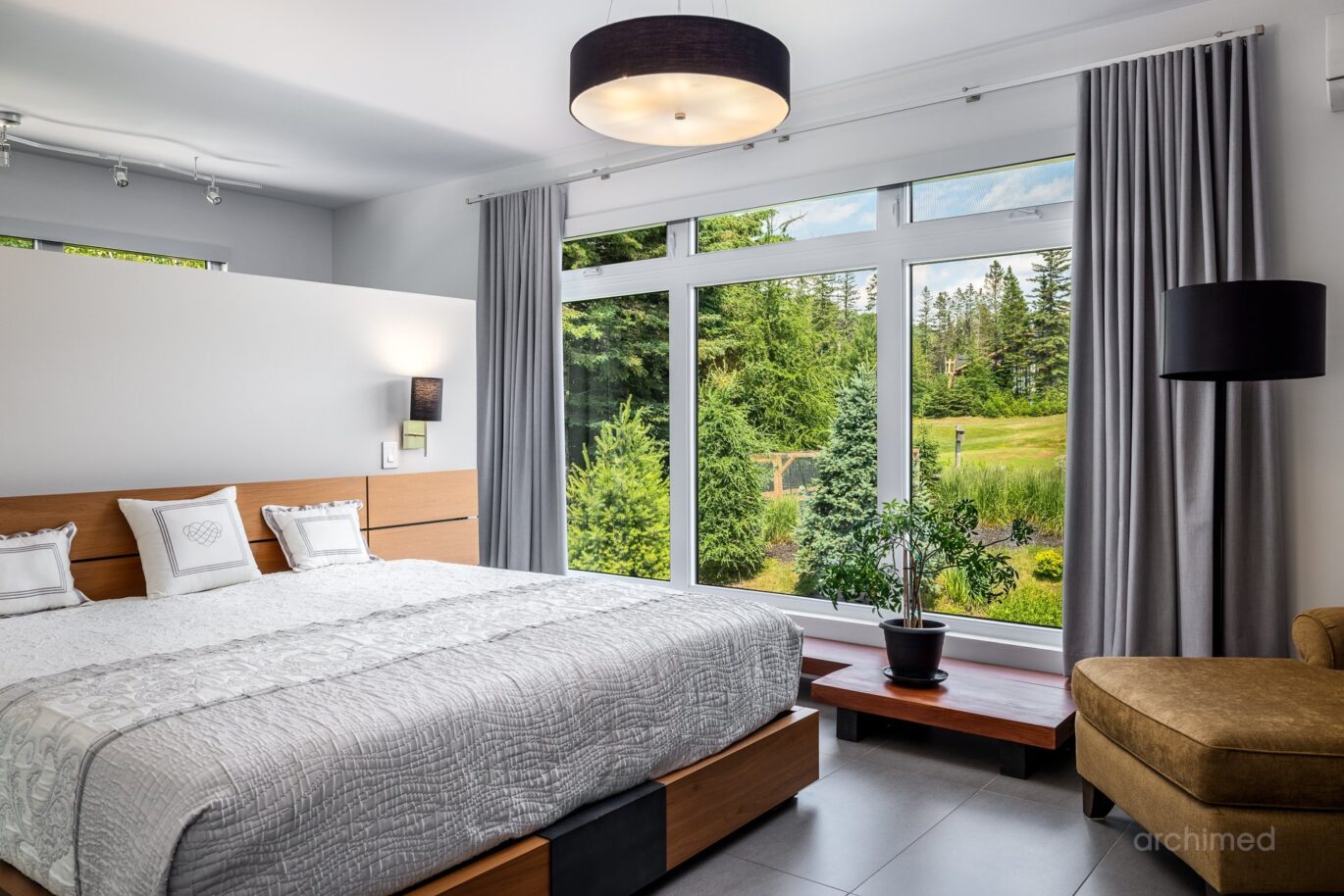 740 Allée Royale Mont-Tremblant (Laurentides)