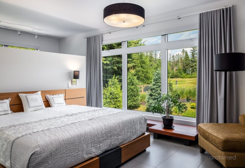 740 Allée Royale Mont-Tremblant (Laurentides)
