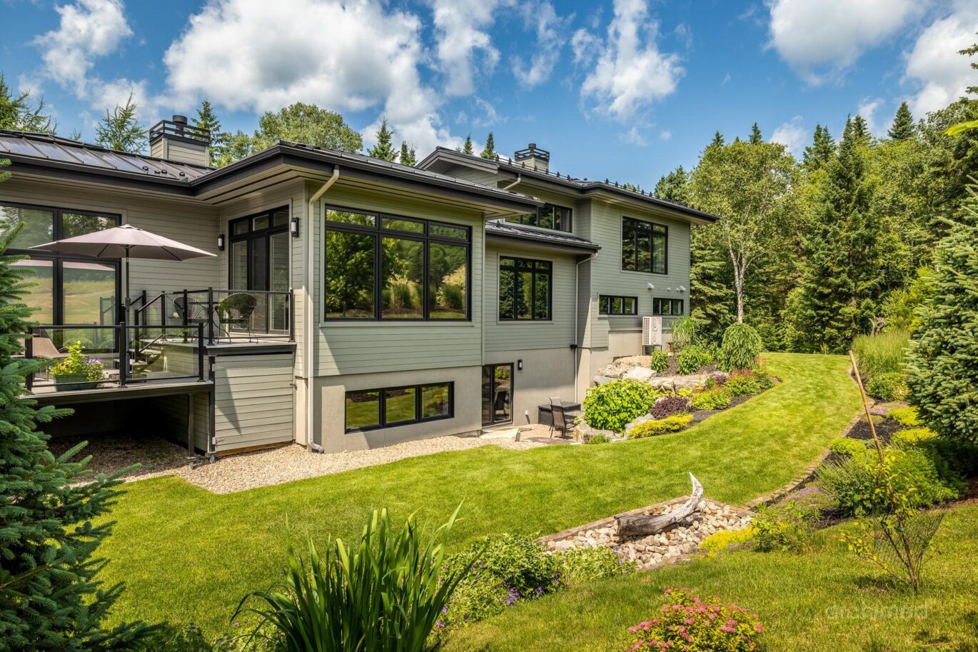 740 Allée Royale Mont-Tremblant (Laurentides)
