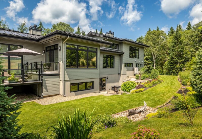 740 Allée Royale Mont-Tremblant (Laurentides)