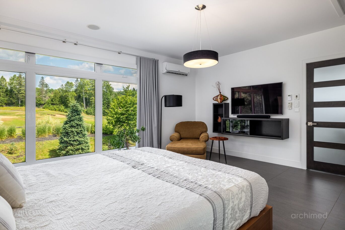 740 Allée Royale Mont-Tremblant (Laurentides)