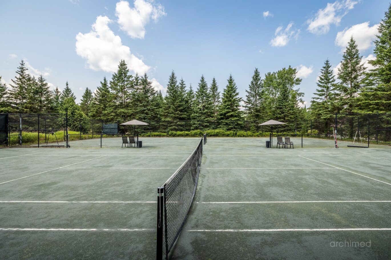 740 Allée Royale Mont-Tremblant (Laurentides)