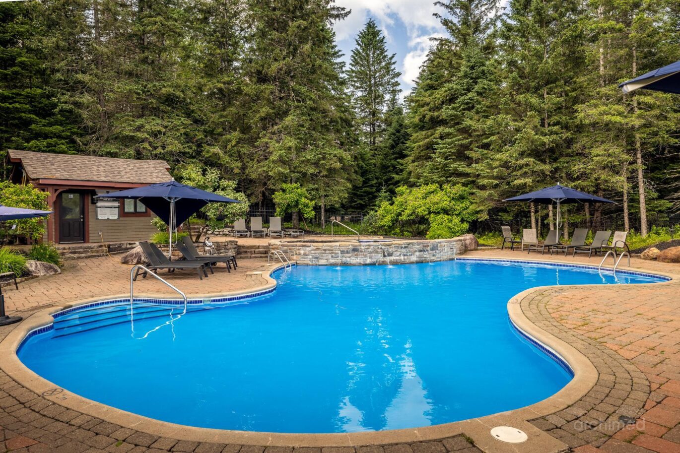 740 Allée Royale Mont-Tremblant (Laurentides)