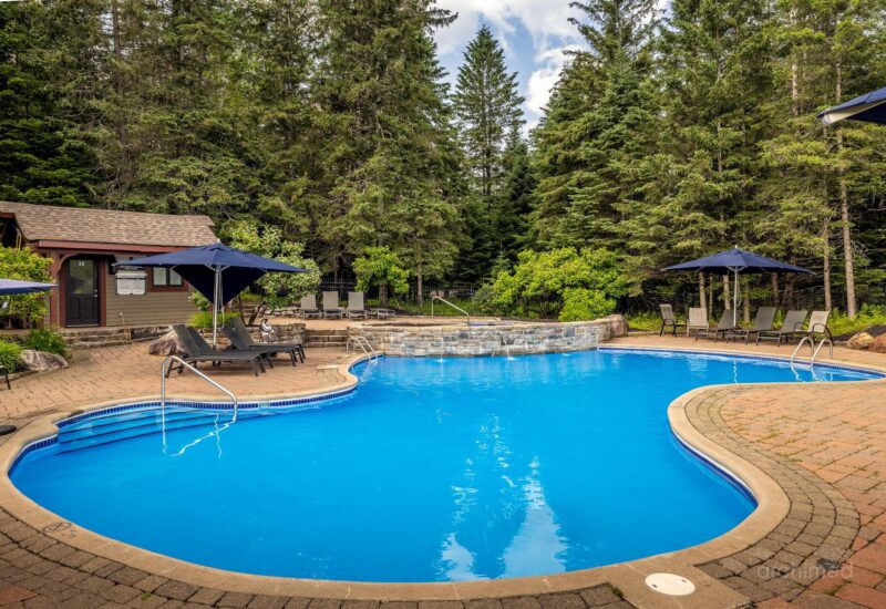 740 Allée Royale Mont-Tremblant (Laurentides)