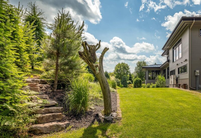 740 Allée Royale Mont-Tremblant (Laurentides)