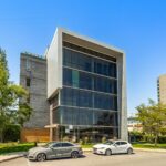 9805 Boul. Leduc #506 Brossard (Montérégie)
