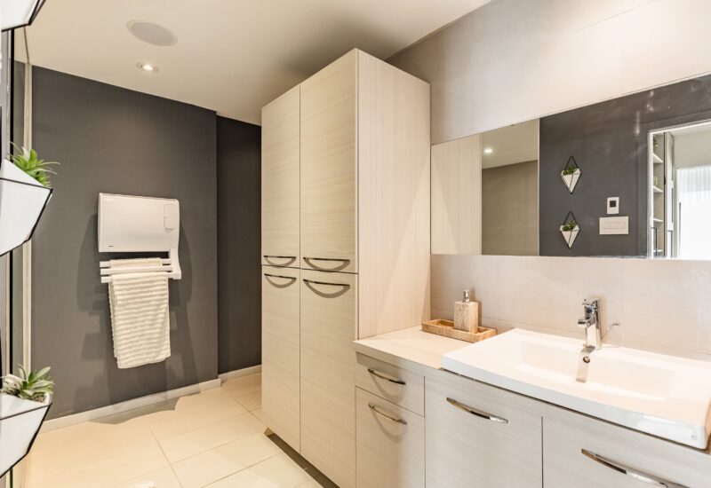 9805 Boul. Leduc #506 Brossard (Montérégie)