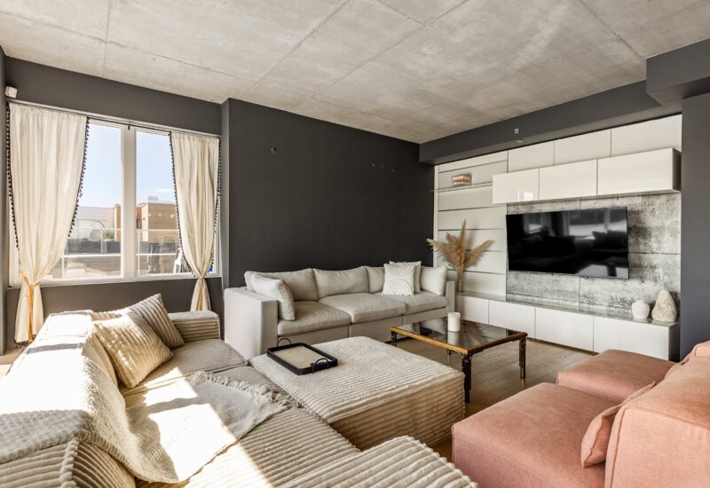 9805 Boul. Leduc #506 Brossard (Montérégie)
