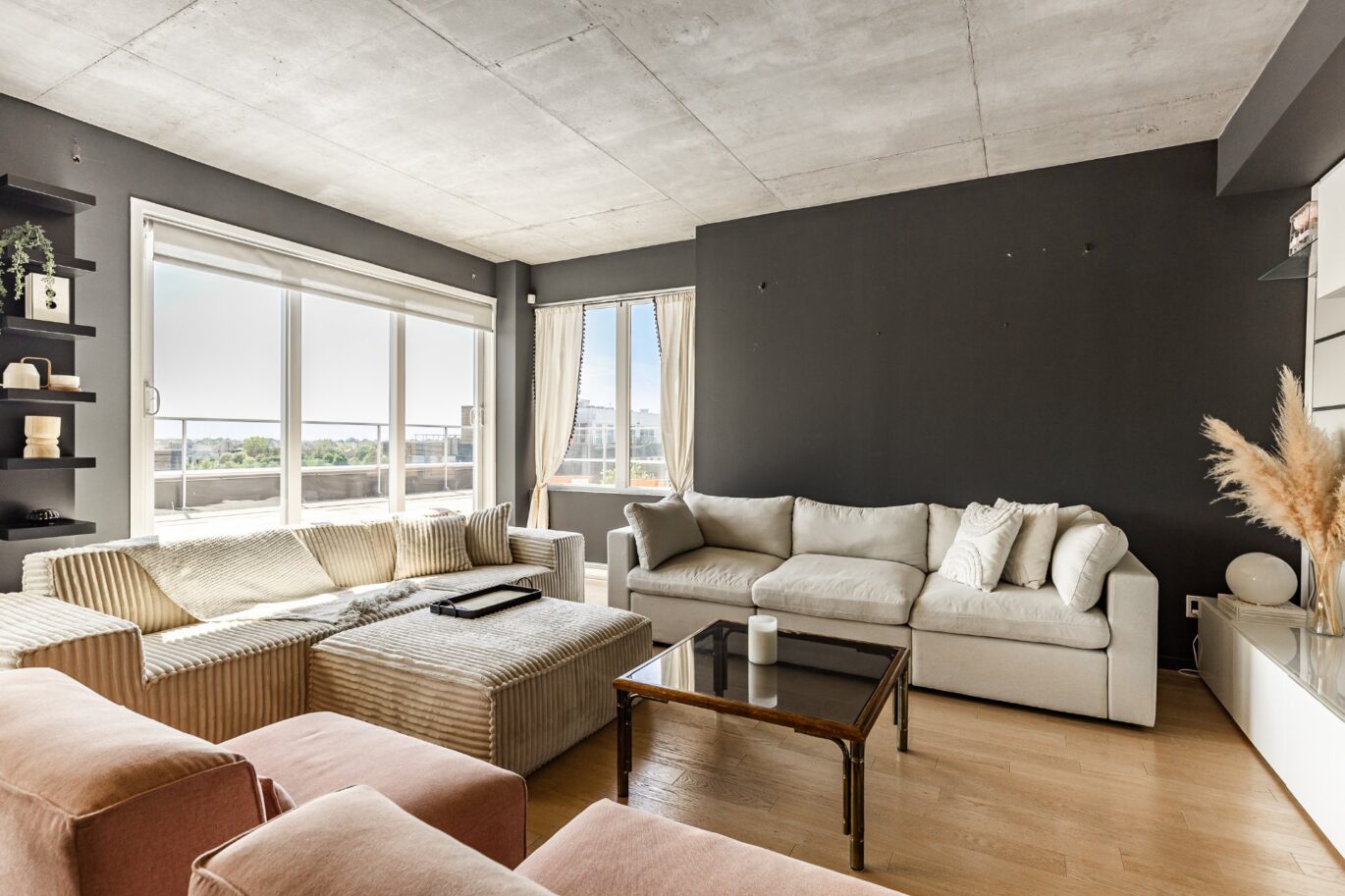 9805 Boul. Leduc #506 Brossard (Montérégie)