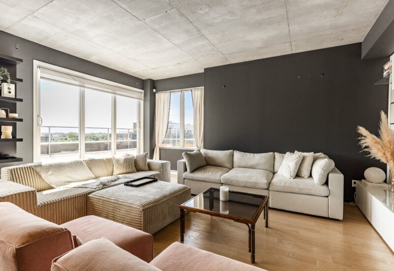 9805 Boul. Leduc #506 Brossard (Montérégie)